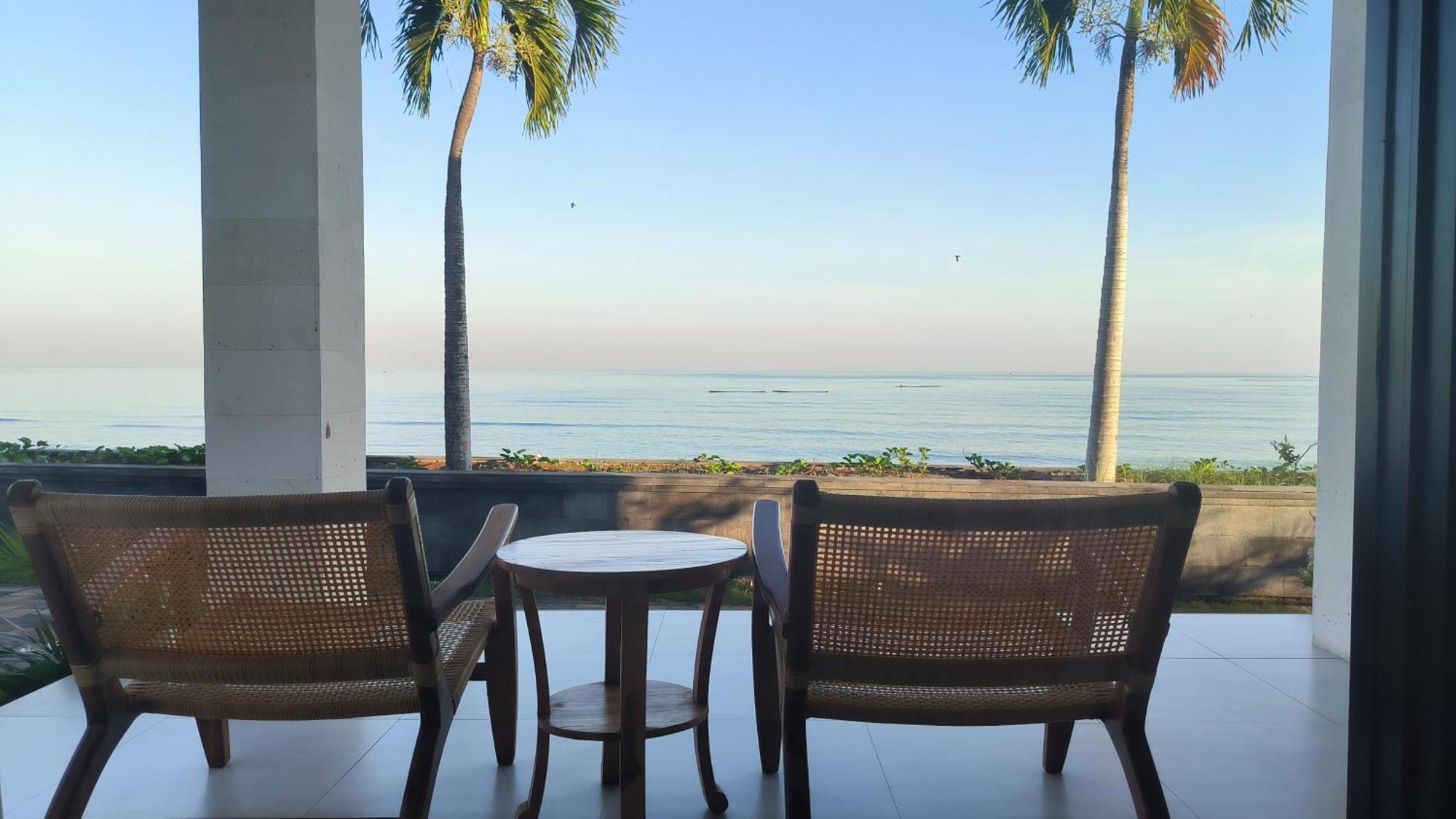 Lovina Haven Boutique Resort Exterior photo
